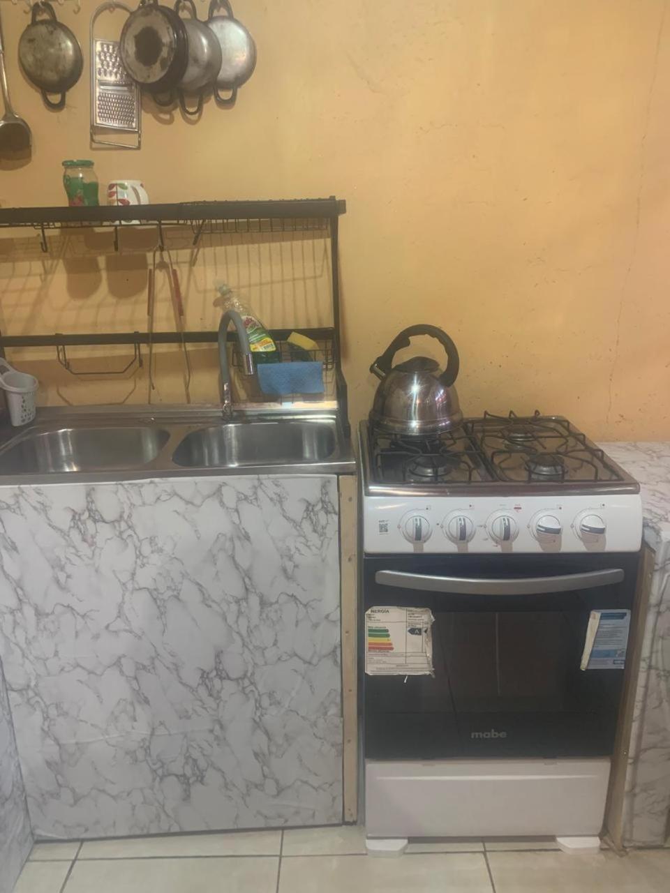 Hostal Tuyasto San Pedro de Atacama Buitenkant foto